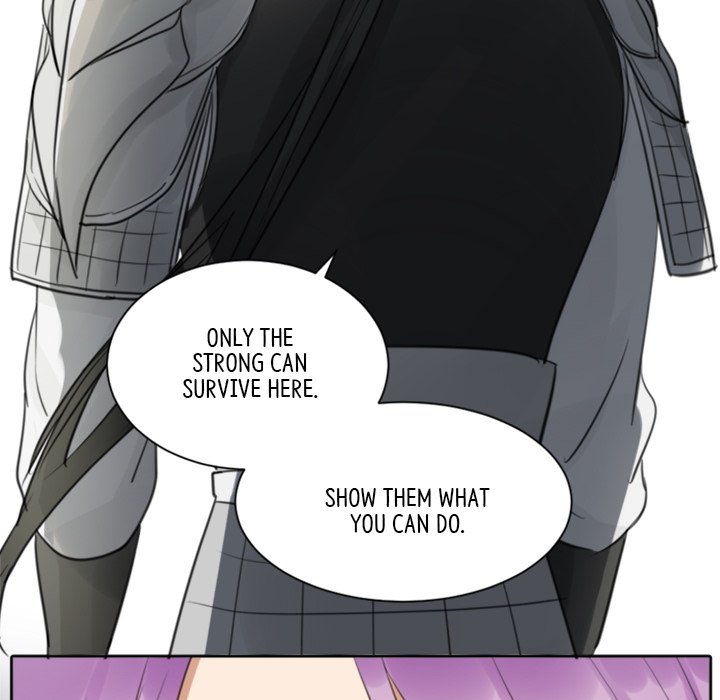 Odis and Moa's Underworld Diary - episode 69 - 47