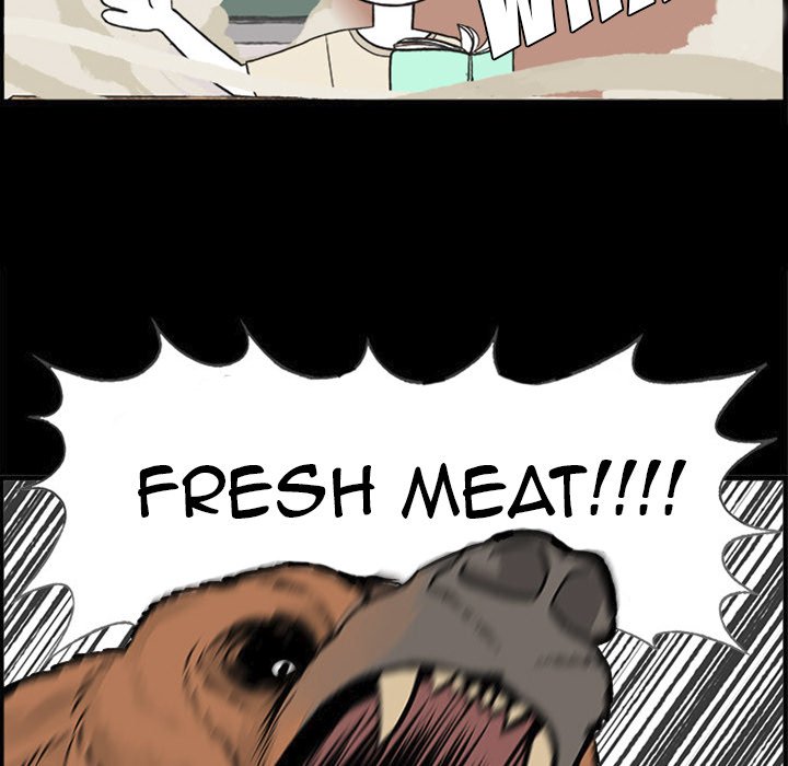 Herbivore High School - episode 29 - 38