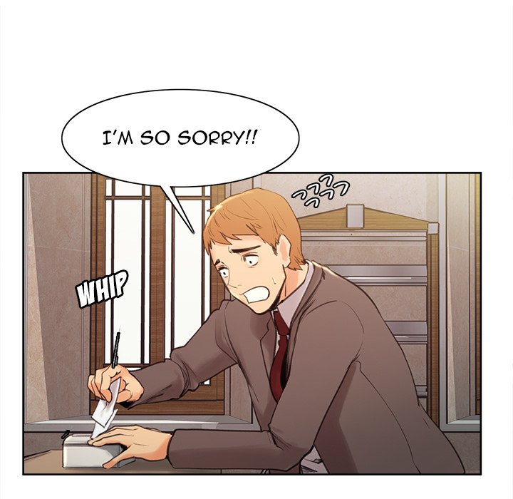 The Sharehouse - episode 2 - 151