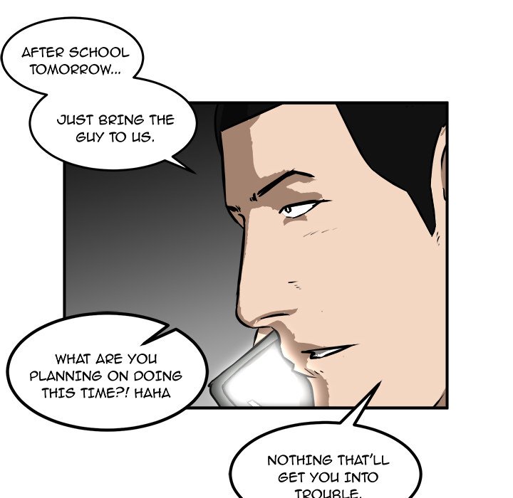 He Queen - episode 19 - 82