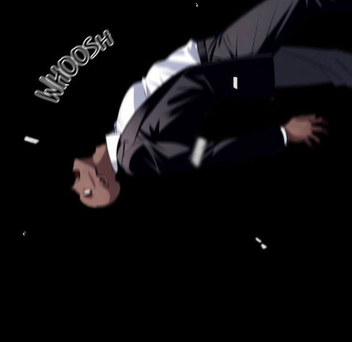 Workaholic Gangster - episode 62 - 75
