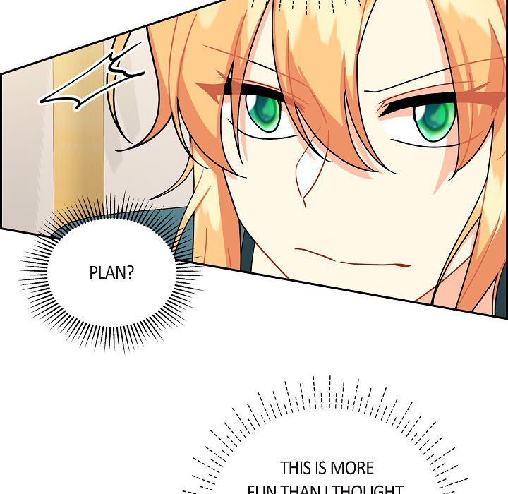 The Destroyer Fell in Love with Me - episode 49 - 59