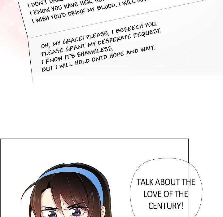 The Maid and the Vampire - episode 40 - 58