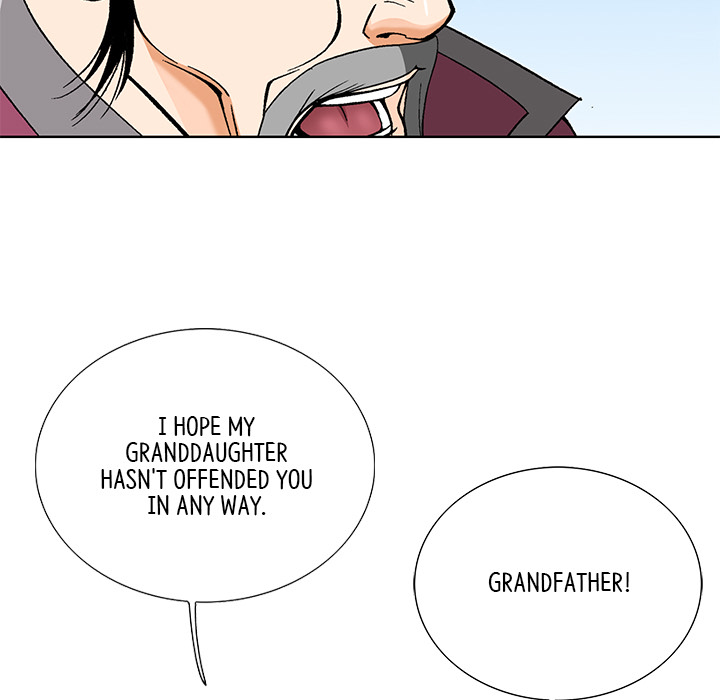 The Tale of The Hyungsan Sect - episode 26 - 146