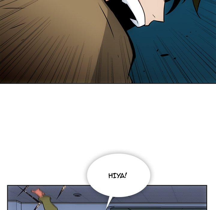 Such a Cute Spy - episode 37 - 41