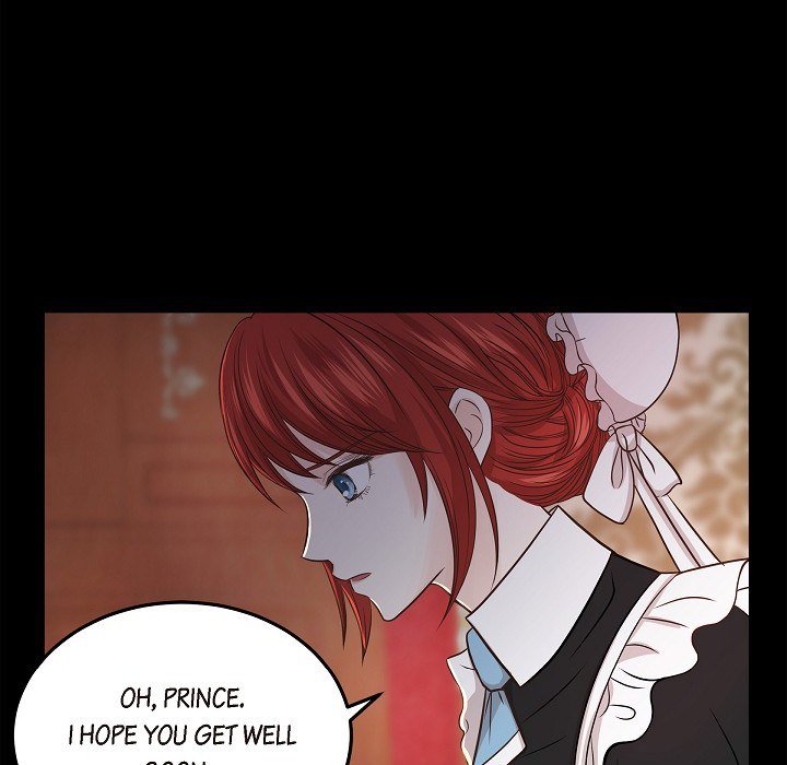 Hold on, Crown Prince! - episode 10 - 29
