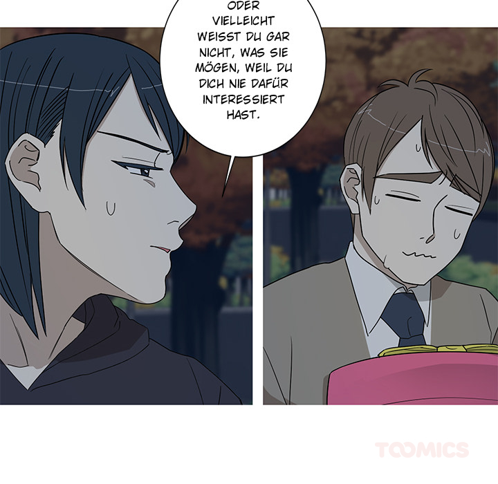 Hubby Bunny - episode 15 - 25