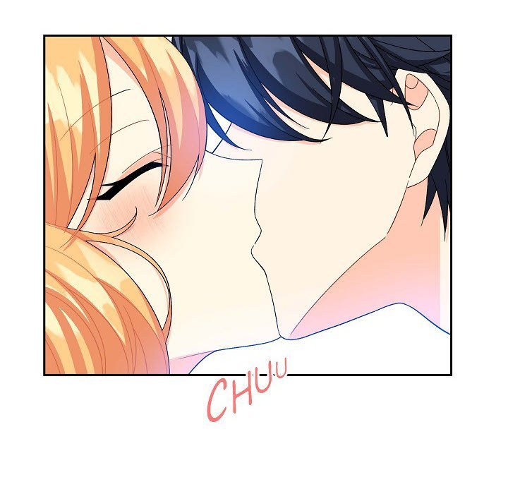 The Destroyer Fell in Love with Me - episode 17 - 16