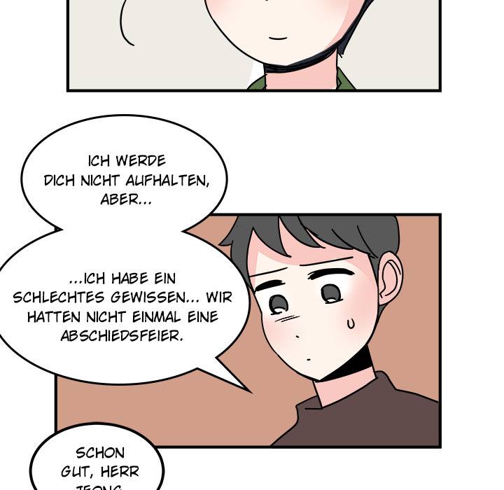 Bürodilemma - episode 34 - 45