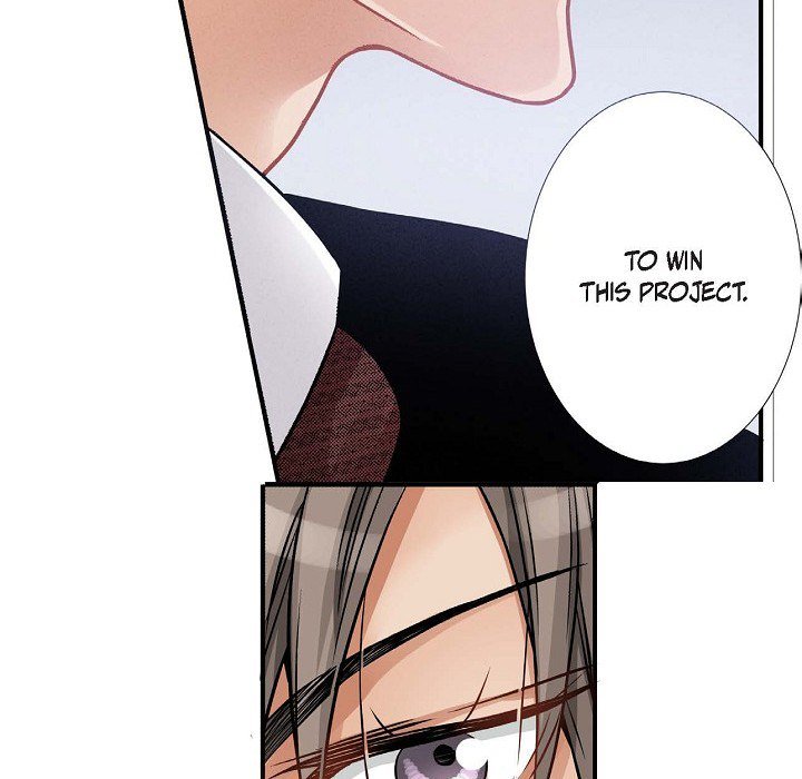 Work, Fight and Love - Webtoon Edition - episode 7 - 72