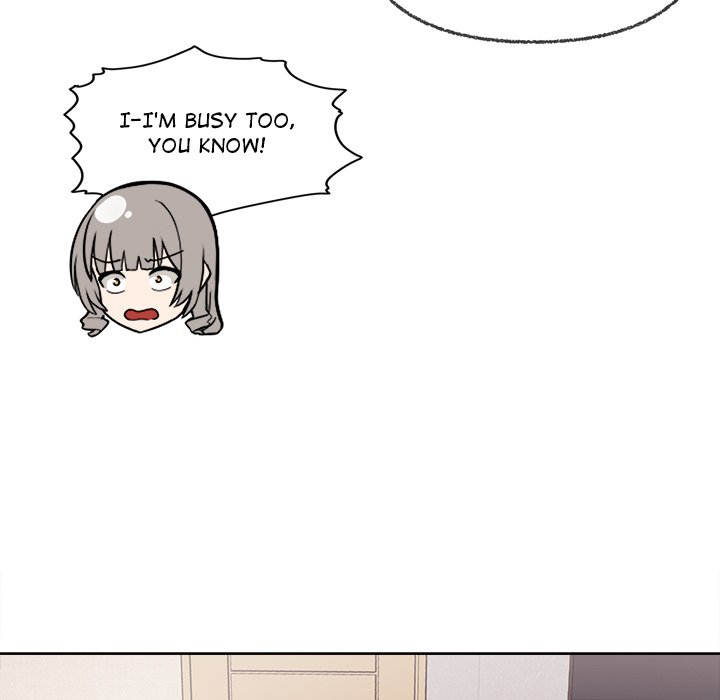 Now I'm the Boss - episode 8 - 115