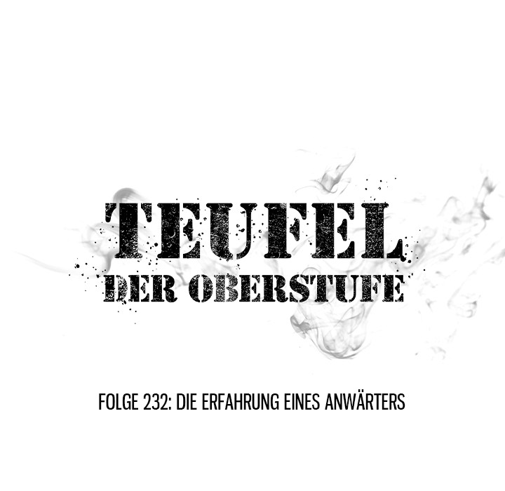 Teufel der Oberstufe - episode 232 - 10