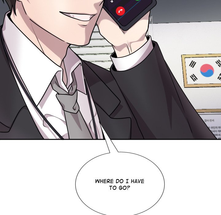 Fraud Smash : Prosecutor Lim's Secret Operation - episode 3 - 16
