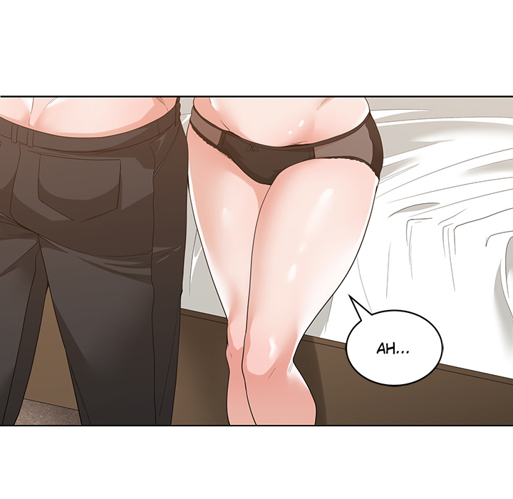 Salamander - episode 3 - 36