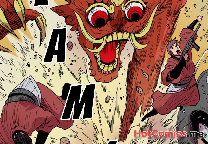 Grand Legend Ramayana - episode 26 - 1