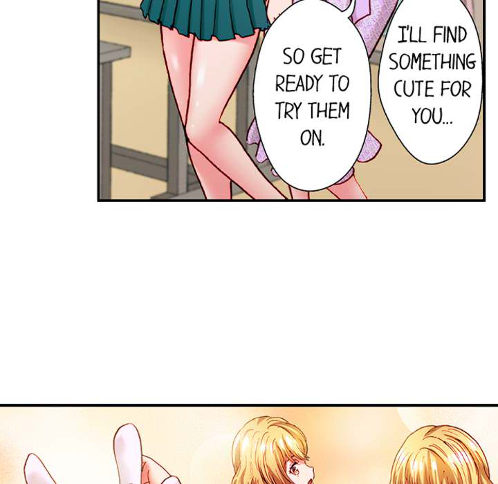 The Quiet Gal Can't Stop Moaning in Bed - episode 10 - 33