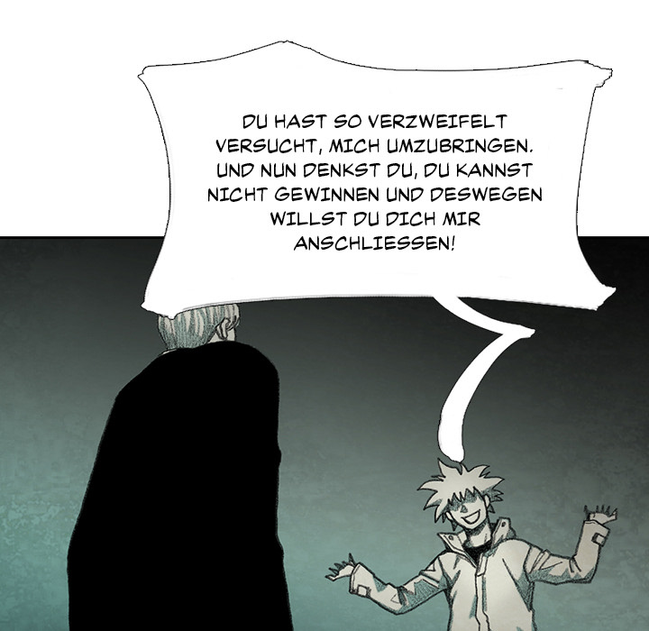 Monsterkind - episode 28 - 160