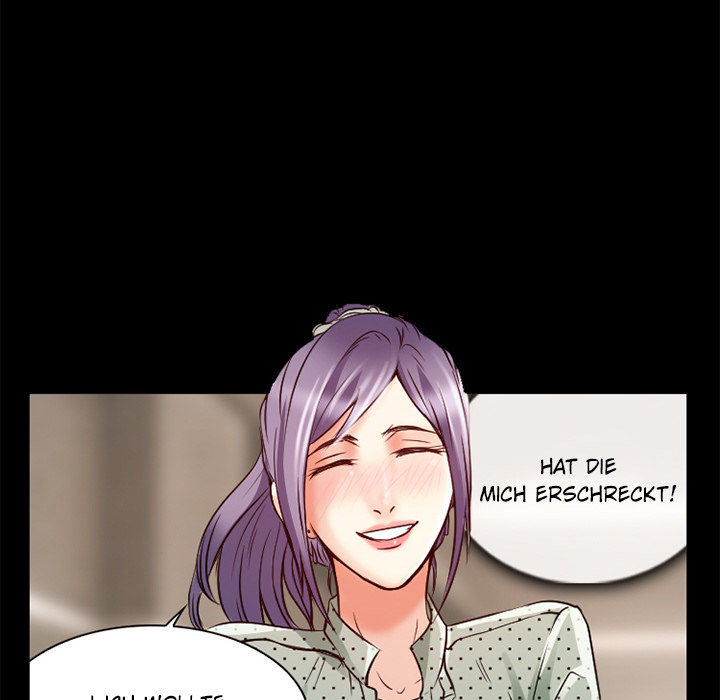 Gestörte Liebe - episode 31 - 45