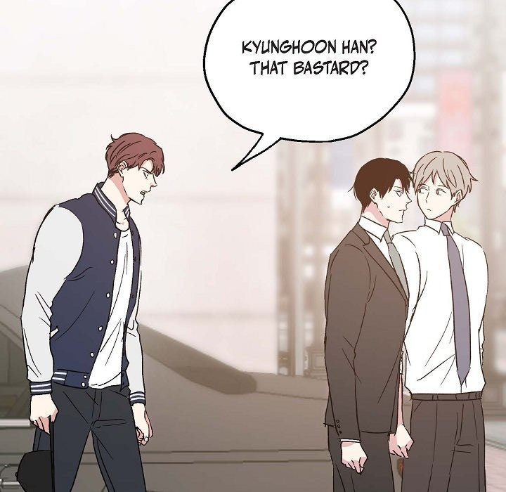 The Odds of This Love - episode 8 - 90
