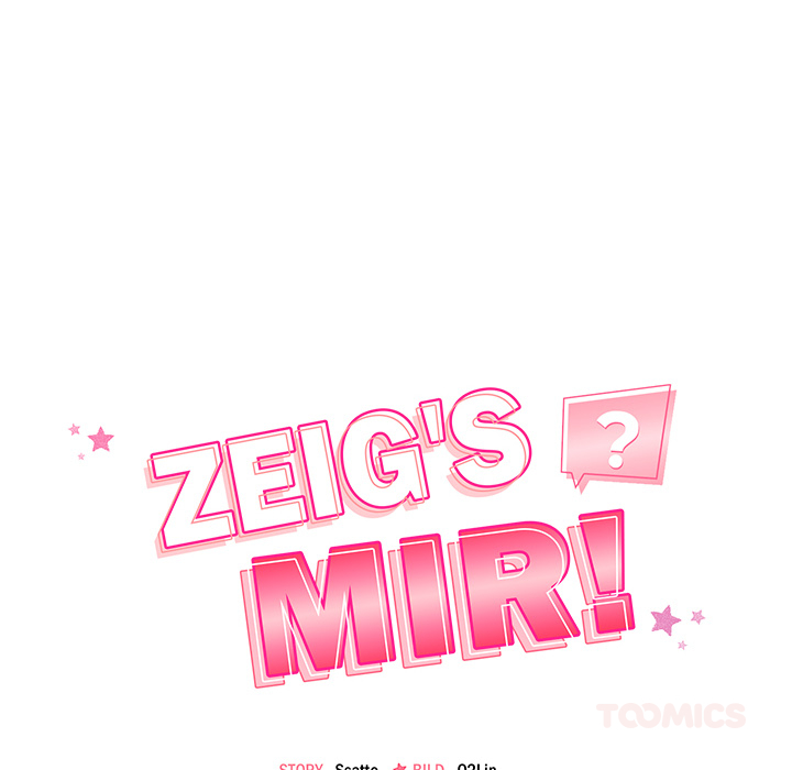 Zeig's mir! - episode 36 - 38
