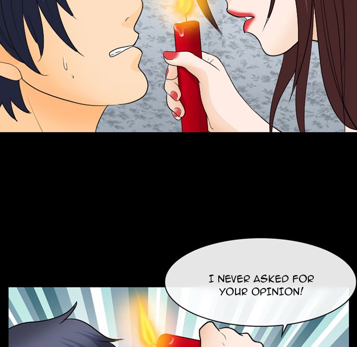 The Snow - episode 21 - 52