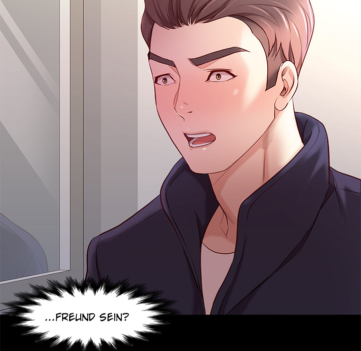 Reunion - episode 9 - 10