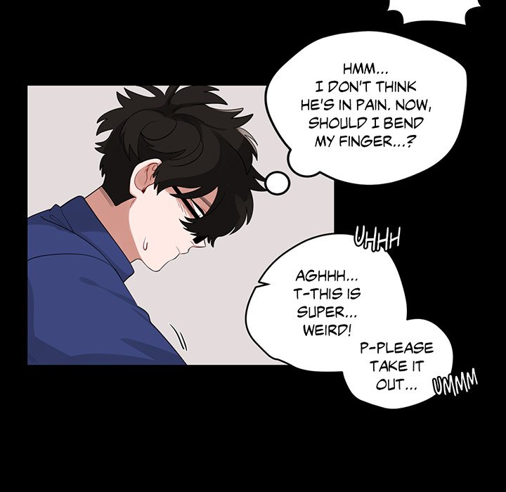 Sign - episode 17 - 36