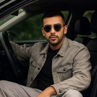 الصوت الأصلي