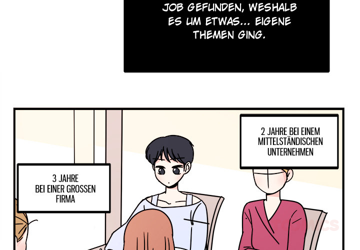 Bürodilemma - episode 8 - 1