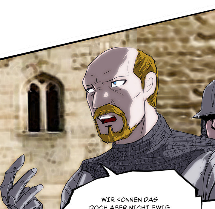 Krieg der Götter - episode 60 - 110
