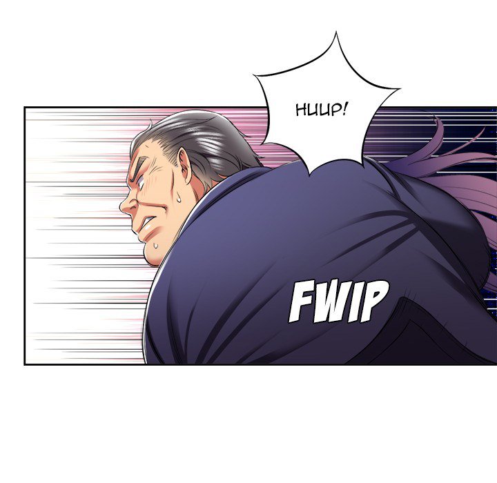 Yuri's Part Time Job - episode 19 - 28