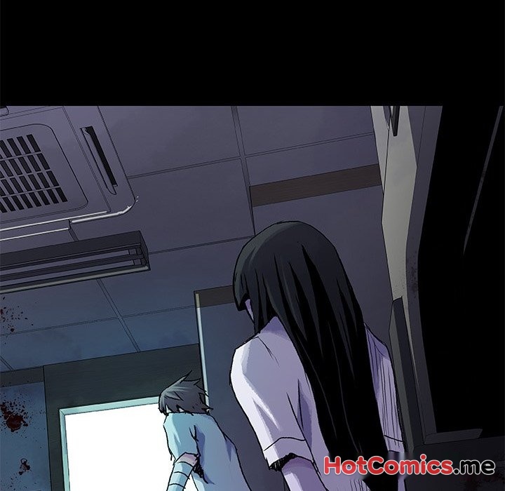 Blood Blade - episode 15 - 13