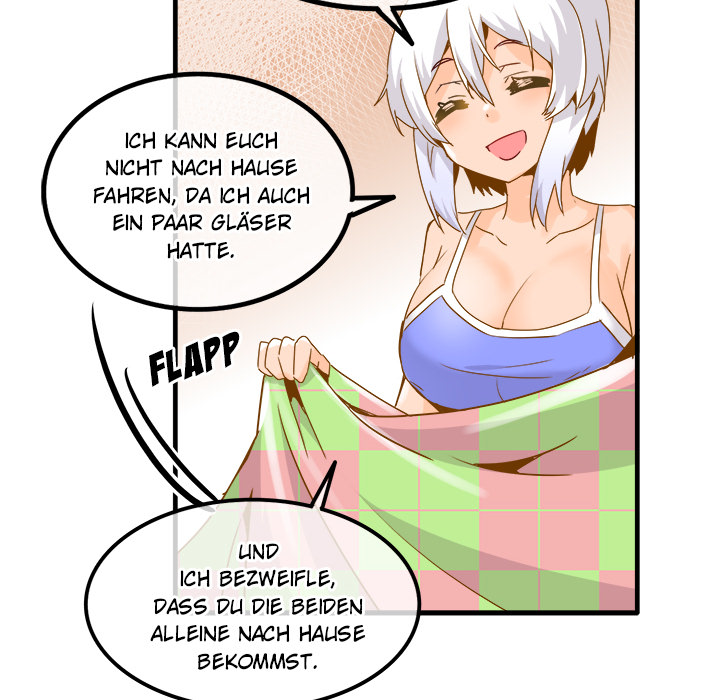 Gefangen - episode 26 - 18