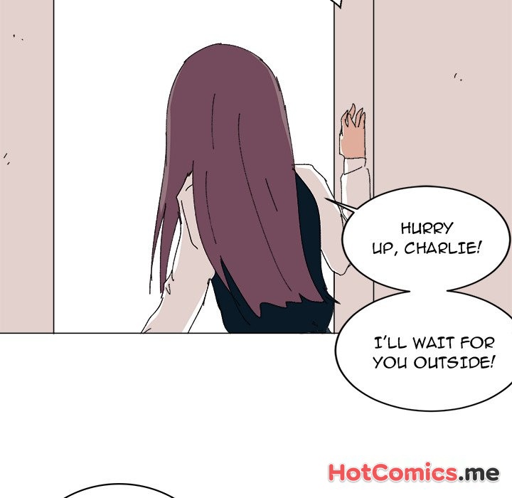 Chilly Charlie - episode 14 - 37