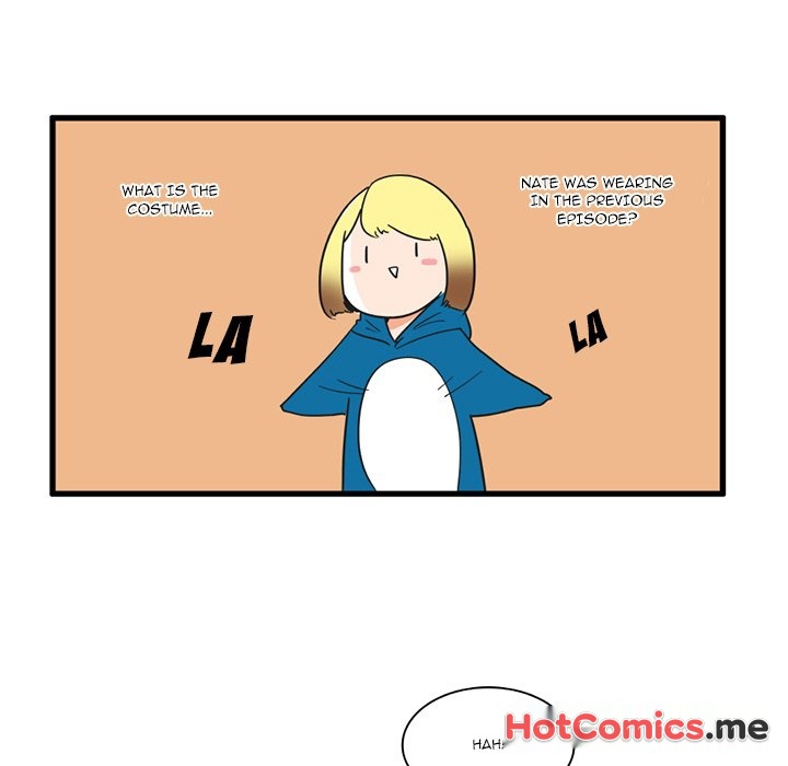 The Amazing Siblings - episode 33 - 18