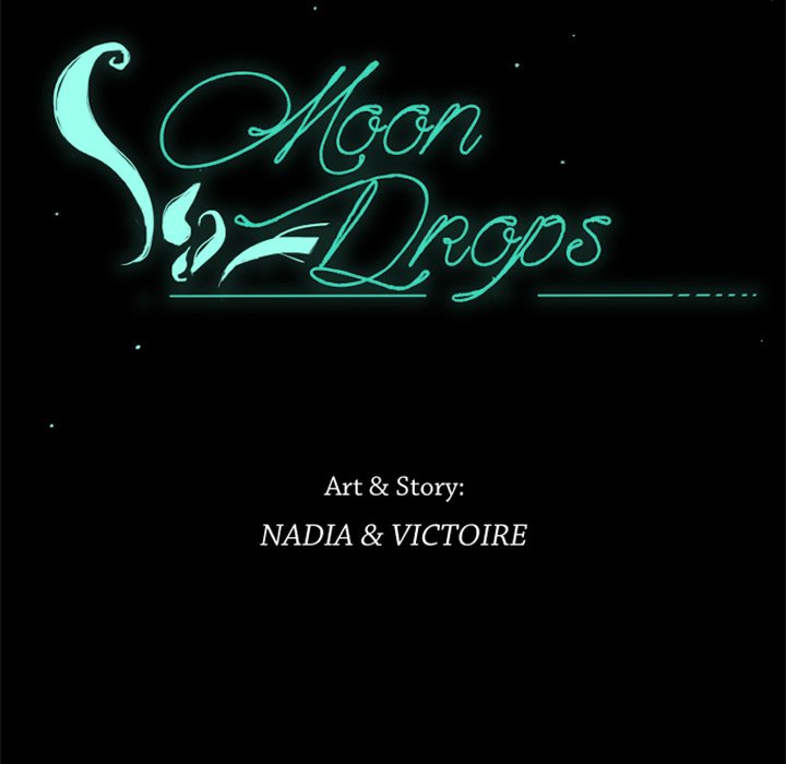 Moon Drops - episode 11 - 19