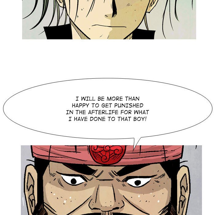 The Sword Clan - episode 20 - 14