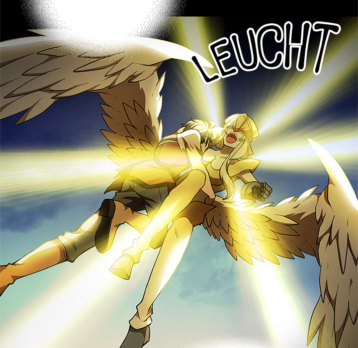 Magischer Nichtsnutz - episode 50 - 116