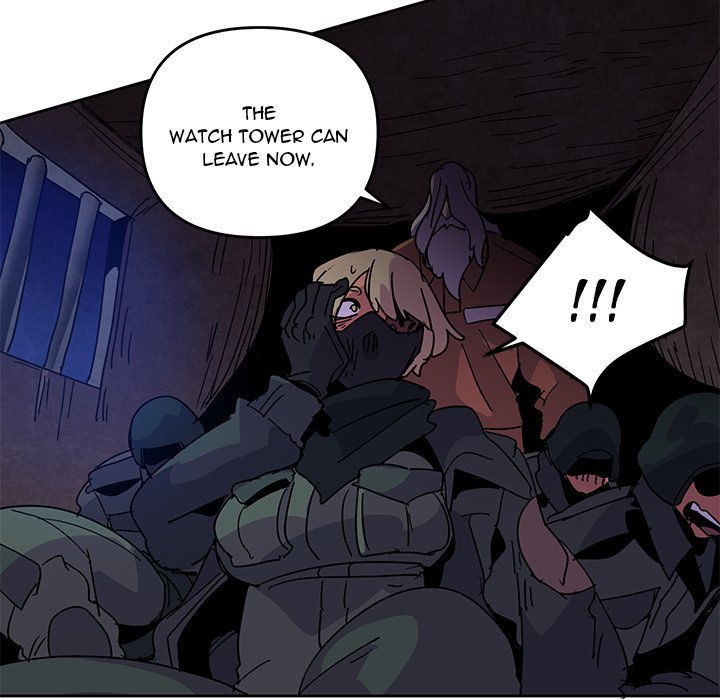 Overlord Time! - episode 111 - 27