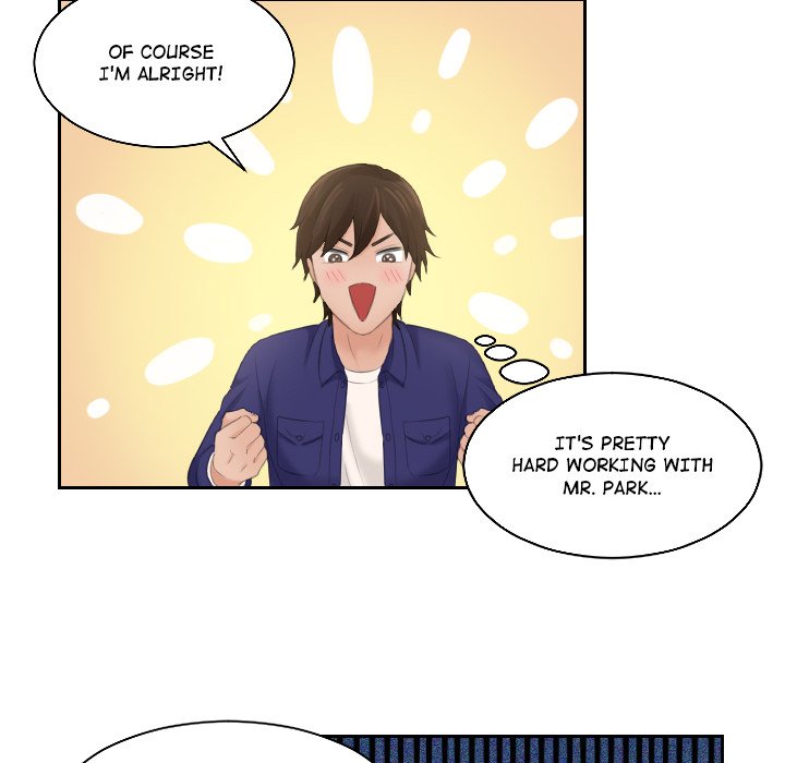 My Love Companion - episode 5 - 15
