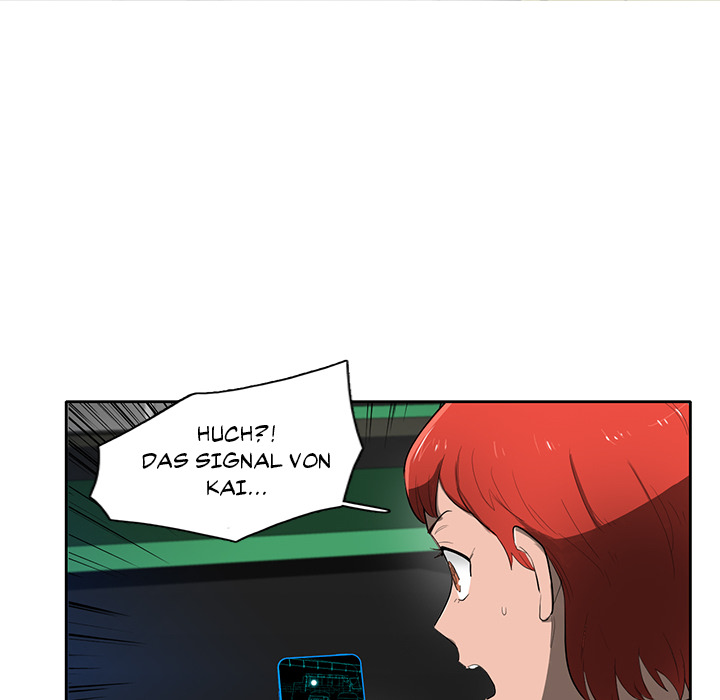 Stardust - episode 53 - 63