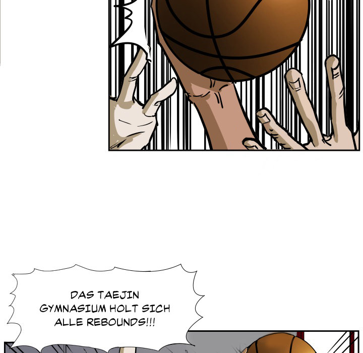 Tweener - episode 32 - 29