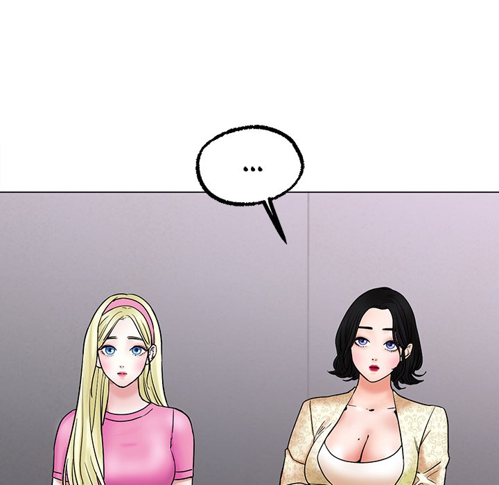 Ice Love - episode 11 - 17