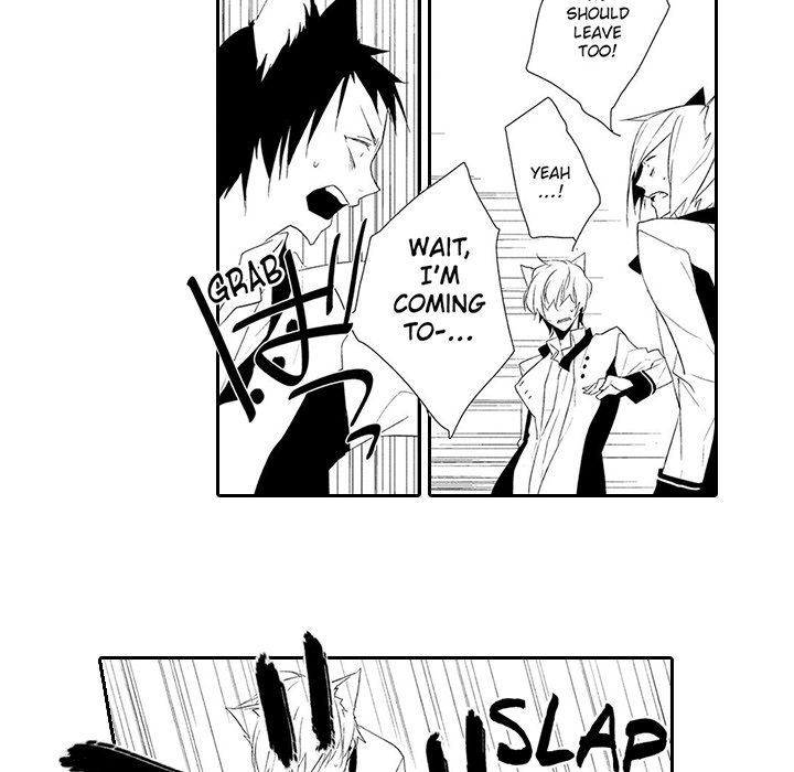 Boring Ninomiya-san - episode 11 - 20