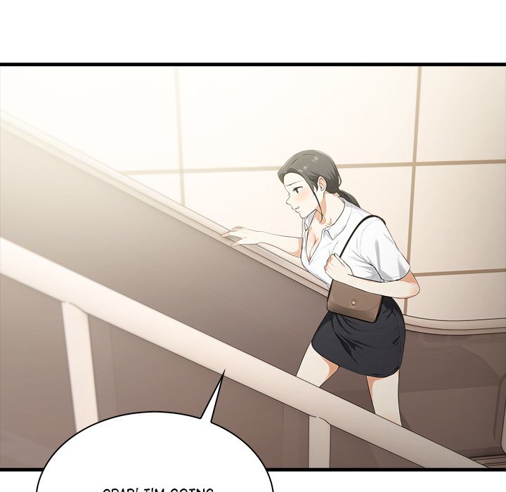 Steamy Webtoon Collection - episode 5 - 5