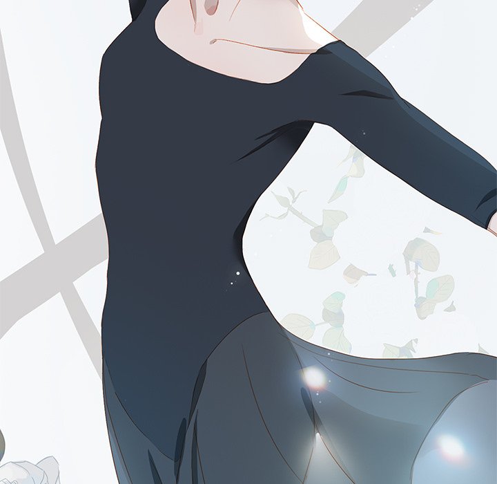 Ballerino - episode 41 - 61