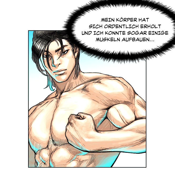 Karmas Weg - episode 3 - 61