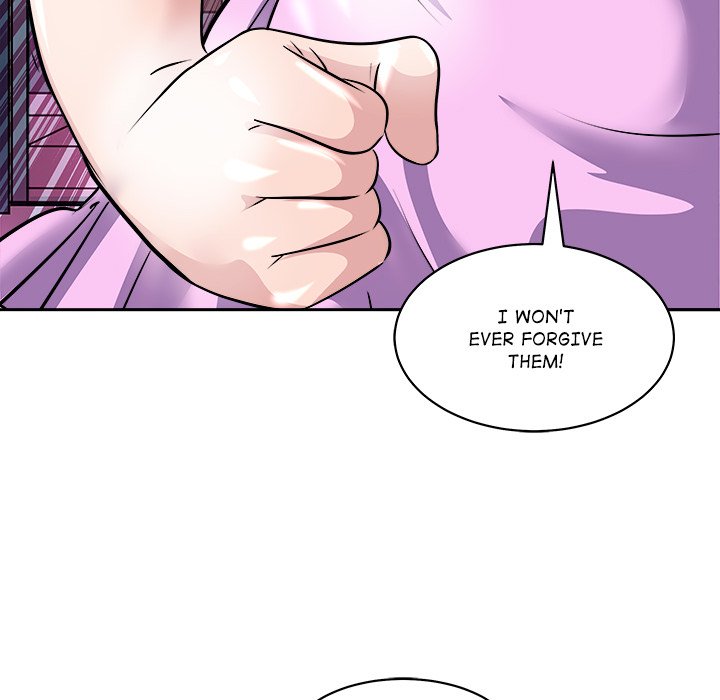 Immoral Family - episode 21 - 47