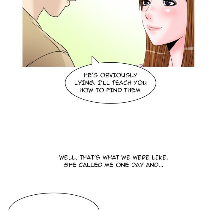Honey Gossip - episode 5 - 6