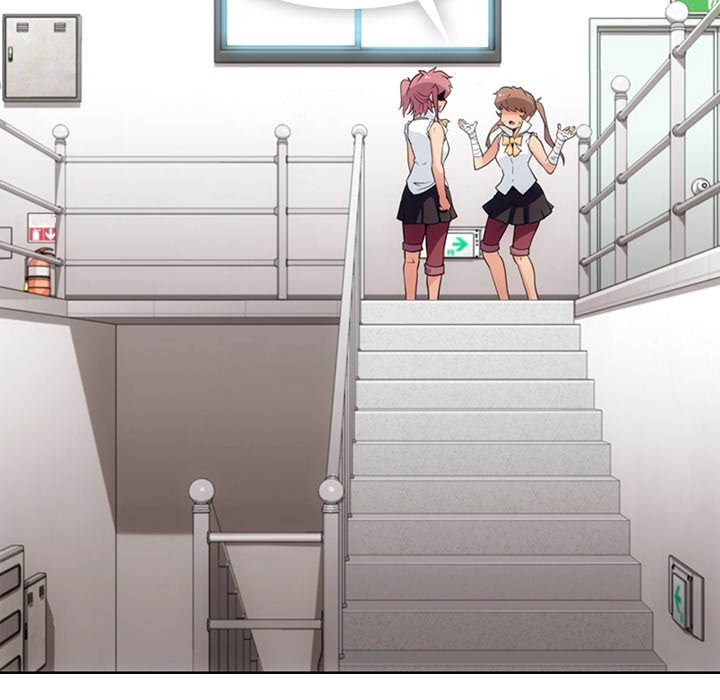 Such a Cute Spy - episode 28 - 20